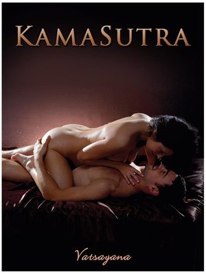 cover image of KamaSutra